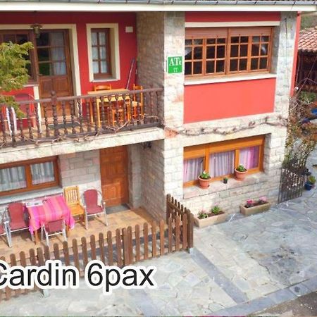Casa Cardin Daire Onís Dış mekan fotoğraf