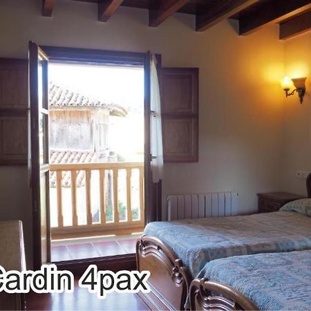 Casa Cardin Daire Onís Dış mekan fotoğraf