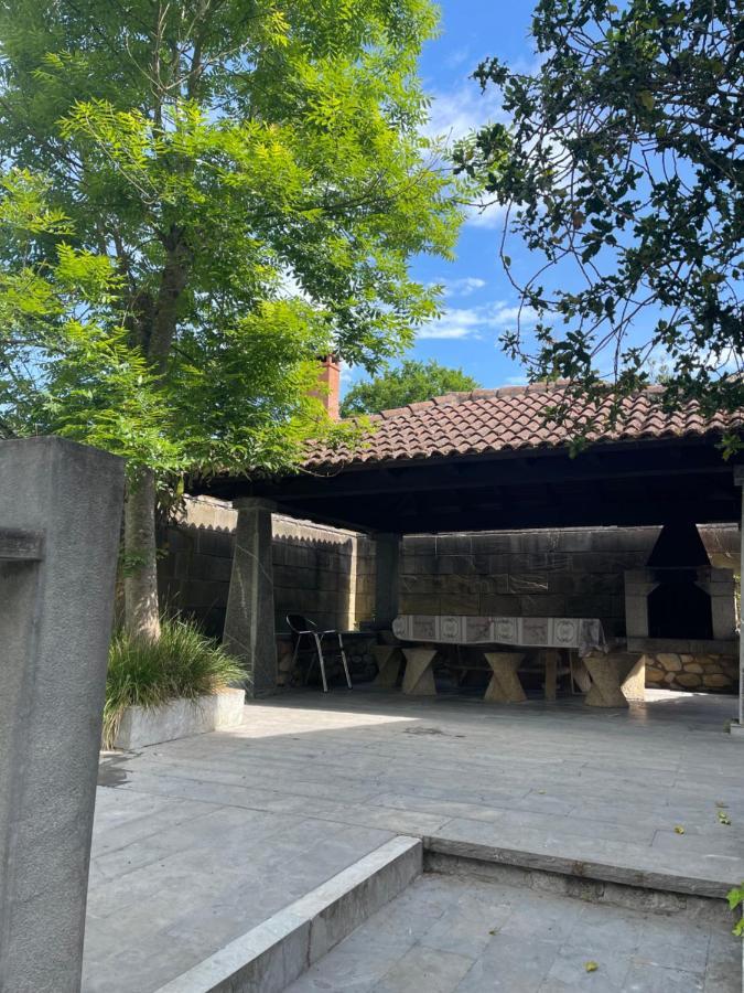 Casa Cardin Daire Onís Dış mekan fotoğraf