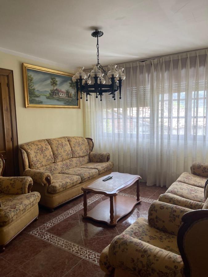 Casa Cardin Daire Onís Dış mekan fotoğraf