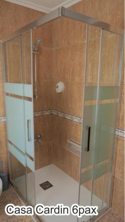 Casa Cardin Daire Onís Dış mekan fotoğraf