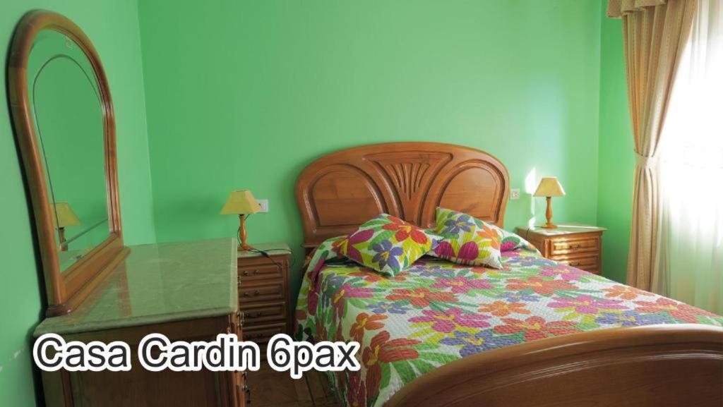 Casa Cardin Daire Onís Dış mekan fotoğraf