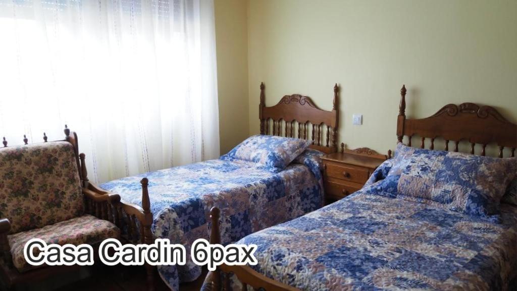 Casa Cardin Daire Onís Dış mekan fotoğraf